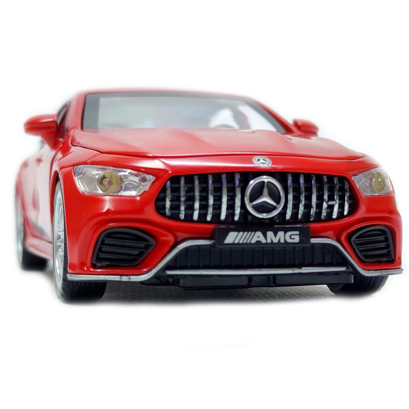 ماشین بازی طرح بنز مدل AMG GT63
