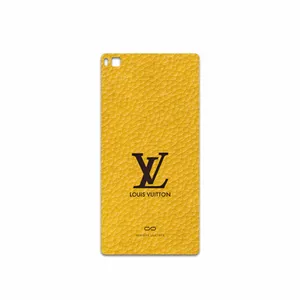 MAHOOT ML-LS_VTTN Cover Sticker for Huawei P8