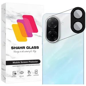 Shahr Glass RINS20 Ring Lens Protector For Xiaomi Redmi A5 4G / Poco C71