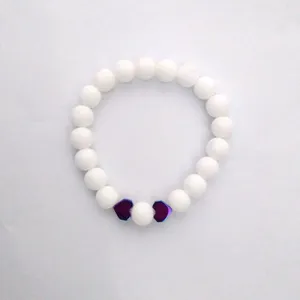دستبند مدل قلب کد DSO6