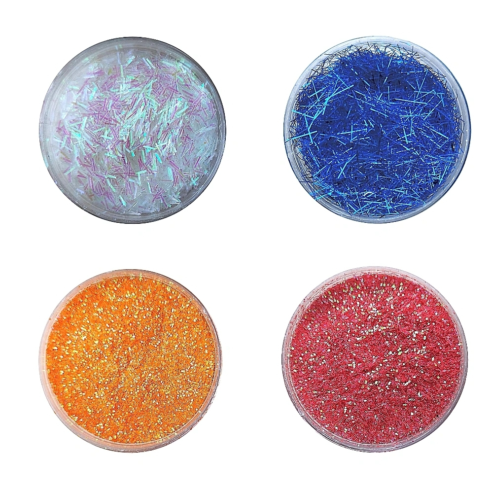 اکلیل ناخن مدل MAGIC مجموعه 4 عددی