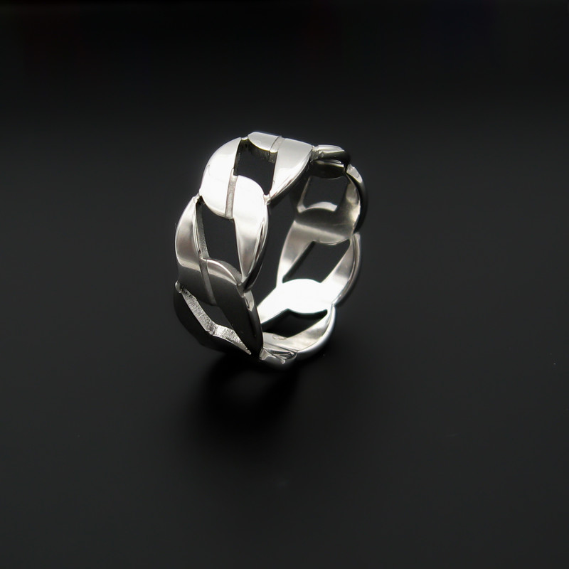 انگشتر مانچو مدل r023