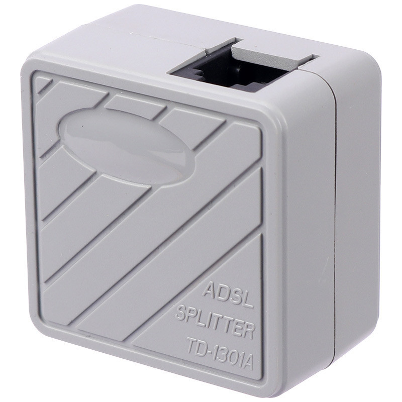 اسپلیتر مدل TD-1301A