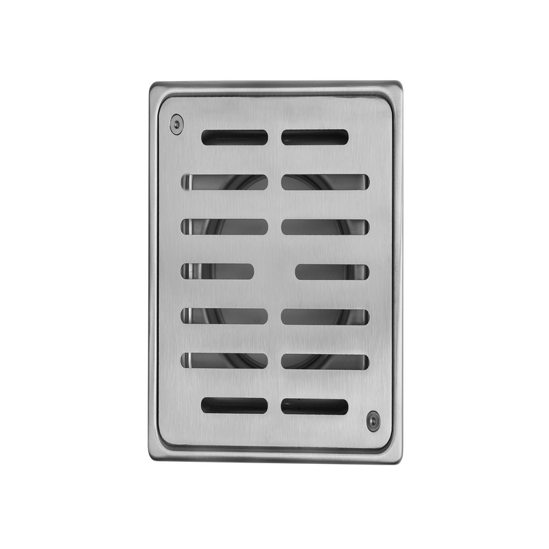 کف شور برودر مدل NS 1520 نیکل