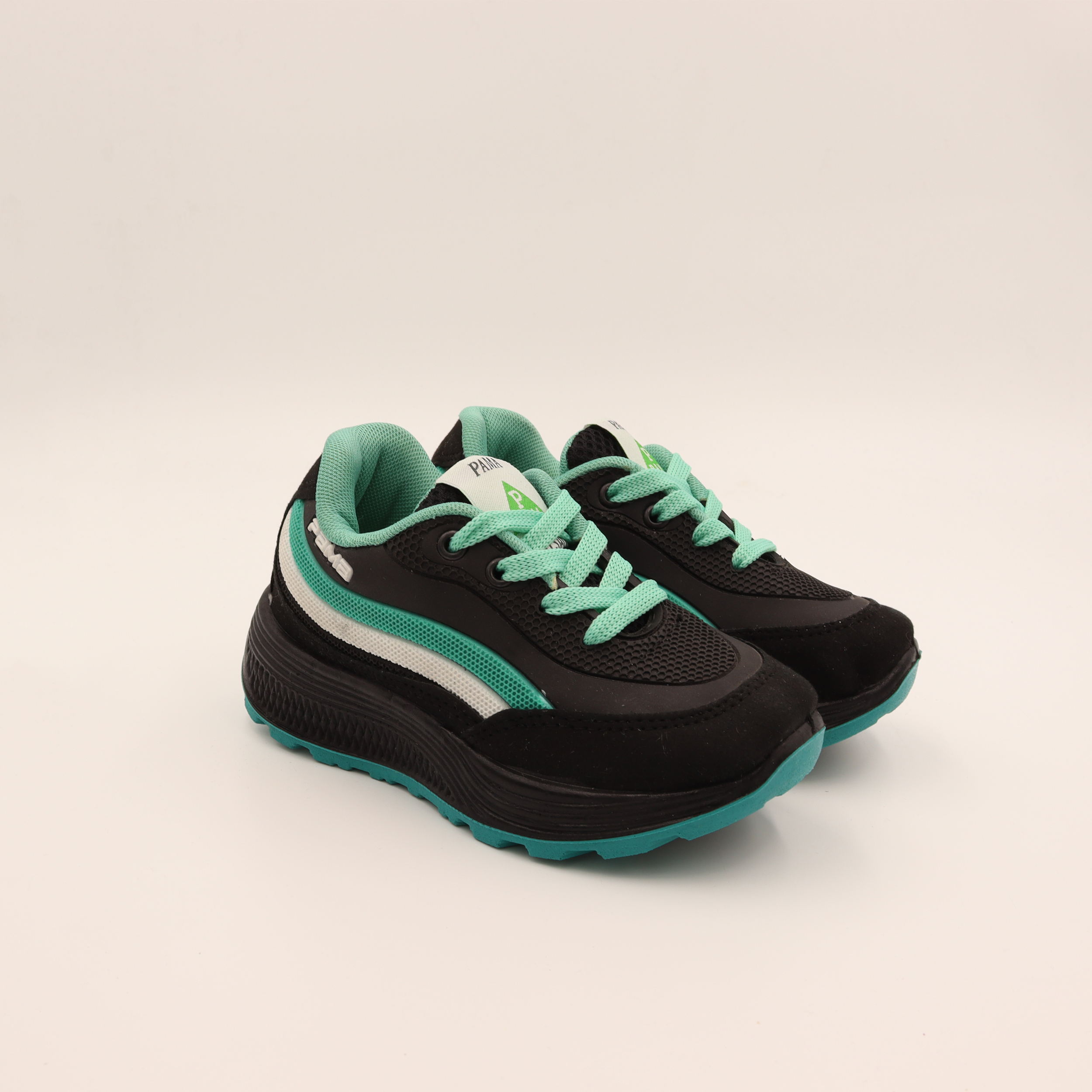 کفش مخصوص پیاده روی پسرانه پاما کد 588