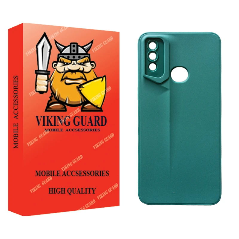 کاور وایکینگ قاب مدل PR مناسب برای گوشی موبایل سامسونگ Galaxy A10s