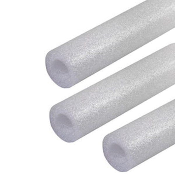 فوم بسته بندی مدل لوله ای مجموعه 3 عددی
