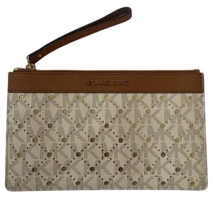 کیف دستی زنانه مایکل کورس مدل کلاچ