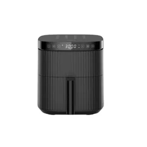 سرخ کن بدون روغن متالوکس مدل AF-ZE5231