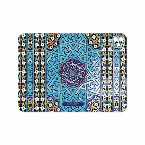 MAHOOT Iran-Tile7 Cover Sticker for Apple iPad Pro 11 GEN 2 2020 A2068