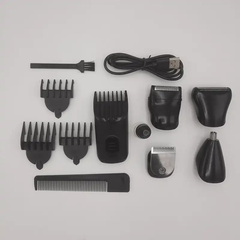 ماشین اصلاح موی بدن و صورت بیاوی مدل BY890