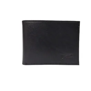 کیف پول مردانه چرم پارما مدل پاترا