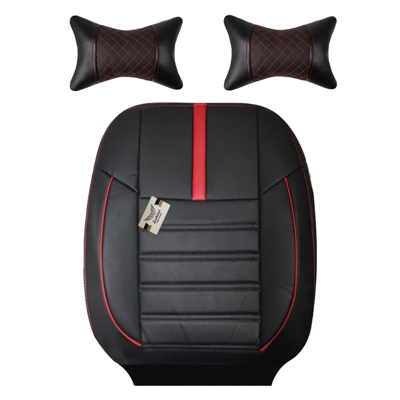 روکش صندلی خودرو سوشیانت مدل آوا مناسب برای شاهین به همراه پشت گردنی