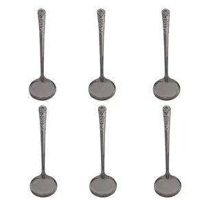 سرویس ملاقه 6 پارچه مدل STL-12