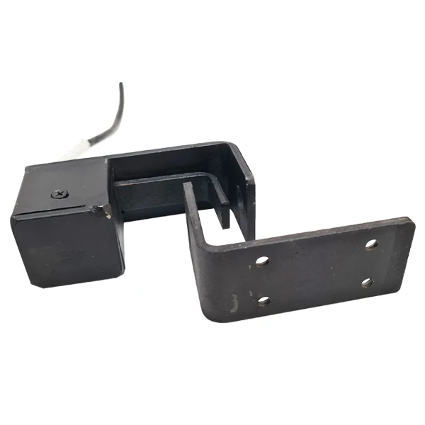 عکس شماره 2 : جاقفلی کرکره برقی مدل هایا