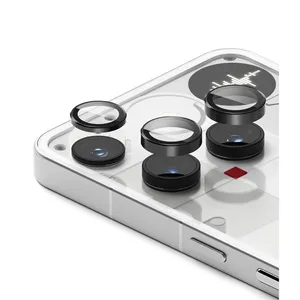 BodyGuard Ring Camera Lens Protector For Nothing Phone 3