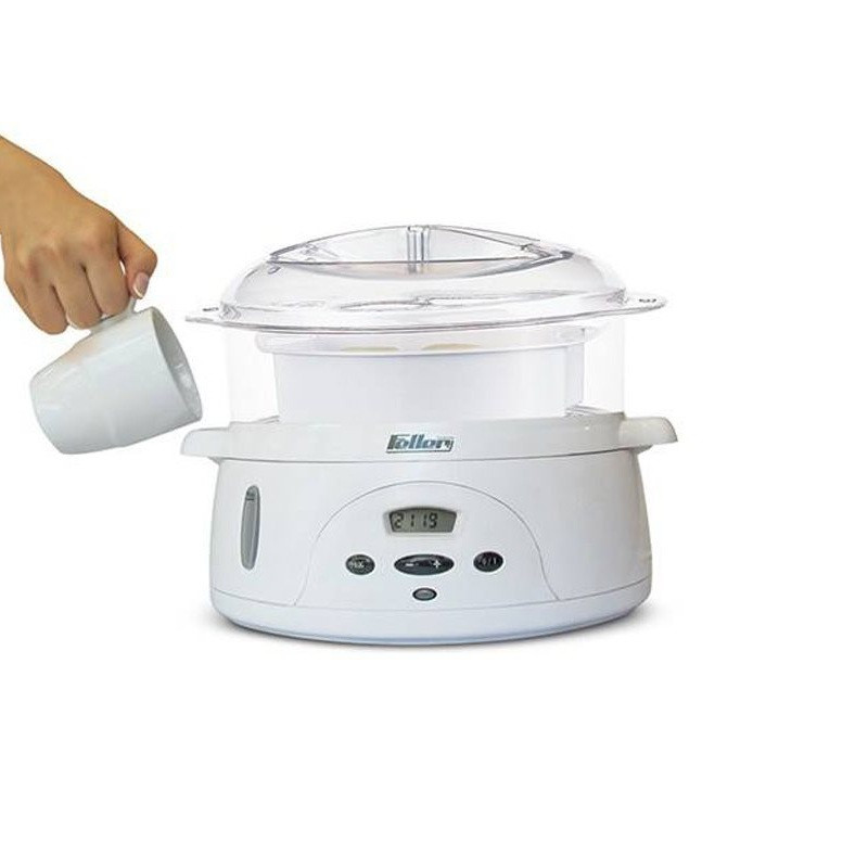 بخارپز فلر مدل SC 87