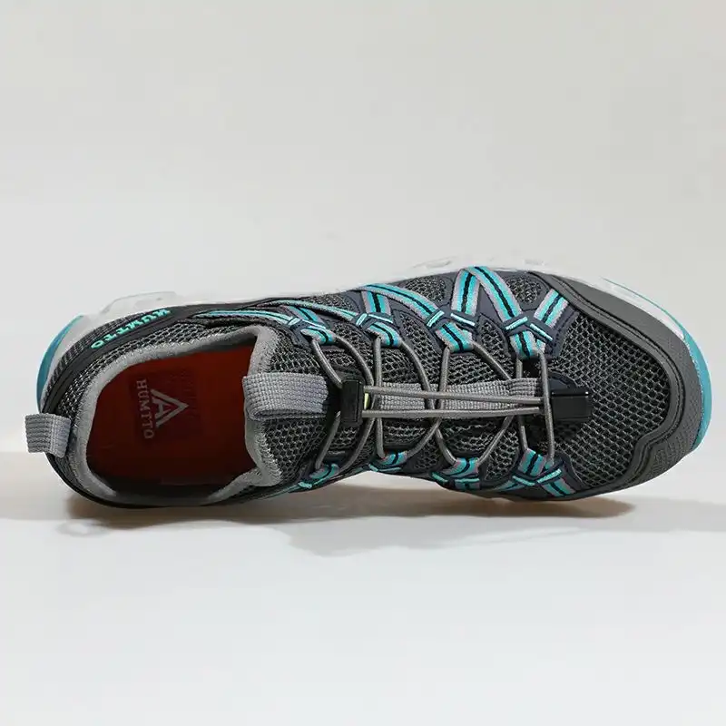 کفش مخصوص پیاده روی زنانه هامتو مدل 610049B-1