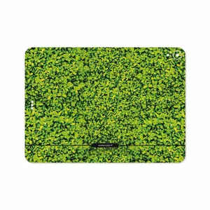 MAHOOT Leafs Cover Sticker for Apple iPad Pro 11 2018 A1934