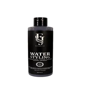 ژل حالت‌دهنده مو افجه مدل واتر استایلینگ حجم 300 میلی‌لیتر