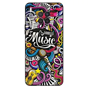 Megafone 8241 Cover For Honor 50 Lite
