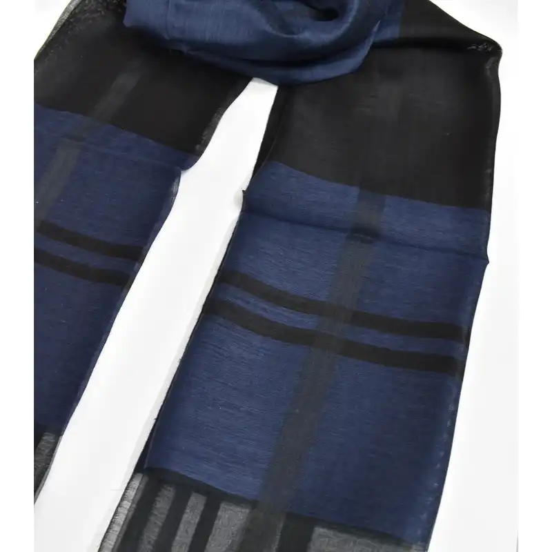 شال زنانه مدل ابریشمی کد 201