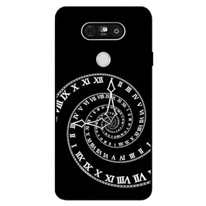 Megafone 8160 Cover For LG G5