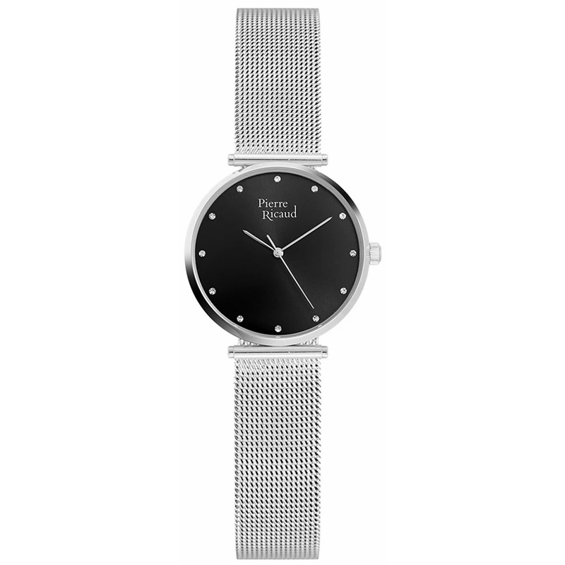 ساعت مچی عقربه ای زنانه پیر ریکاد مدل P22036.5144Q