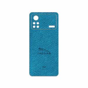 MAHOOT BL-JGR Cover Sticker for Xiaomi Poco X4 Pro 5G