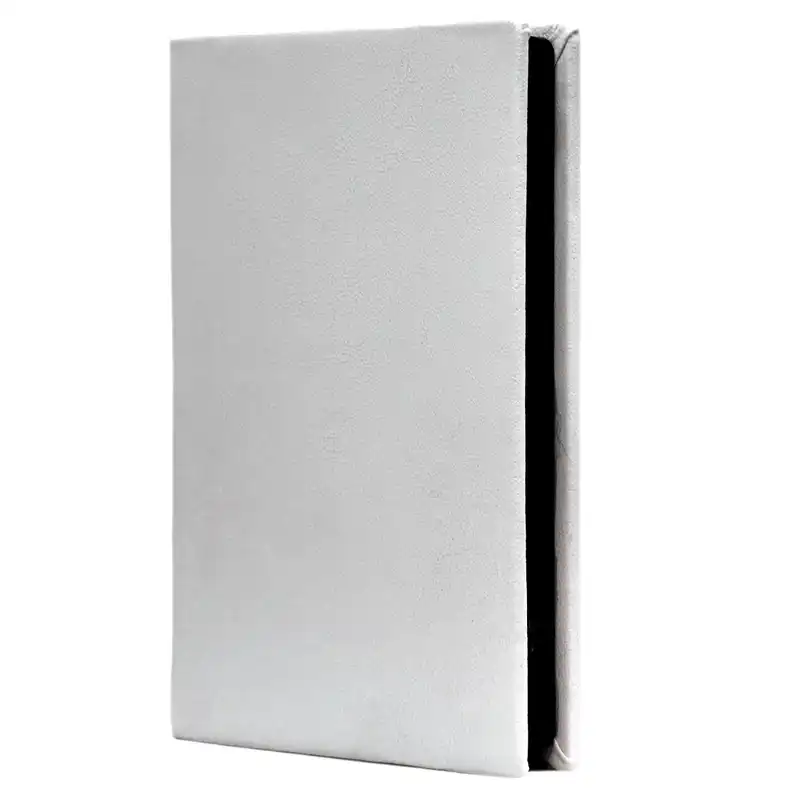 قاب سی دی و دی وی دی 4 عددی مدل چرمی