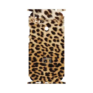 MAHOOT Leopard Skin-FullSkin Cover Sticker for Xiaomi Poco C31