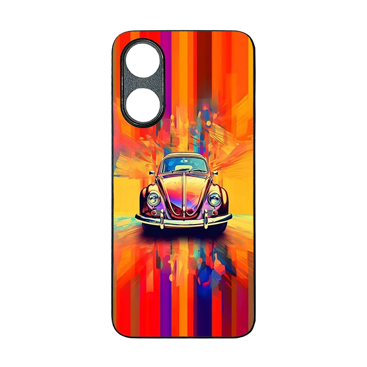  کاور گالری وبفر طرح ماشین مناسب برای گوشی موبایل آنر x5 plus
