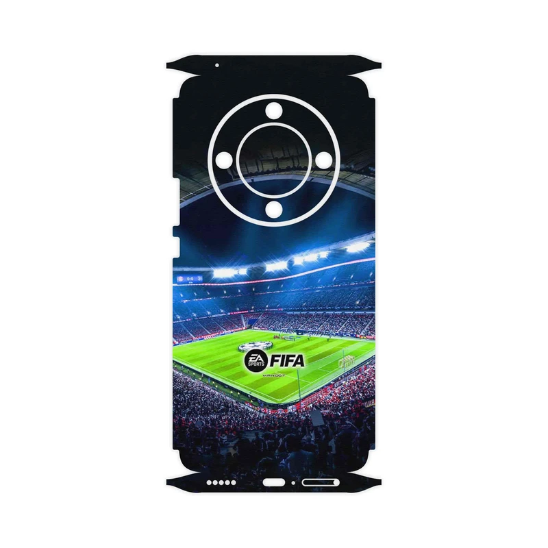 برچسب پوششی ماهوت مدل FIFA Soccer Game Series-FullSkin مناسب برای گوشی موبایل آنر X9b