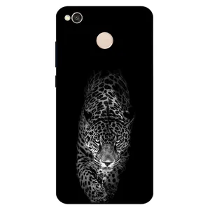 Megafone Panther 1879 Cover For Xiaomi Redmi 4 / 4X