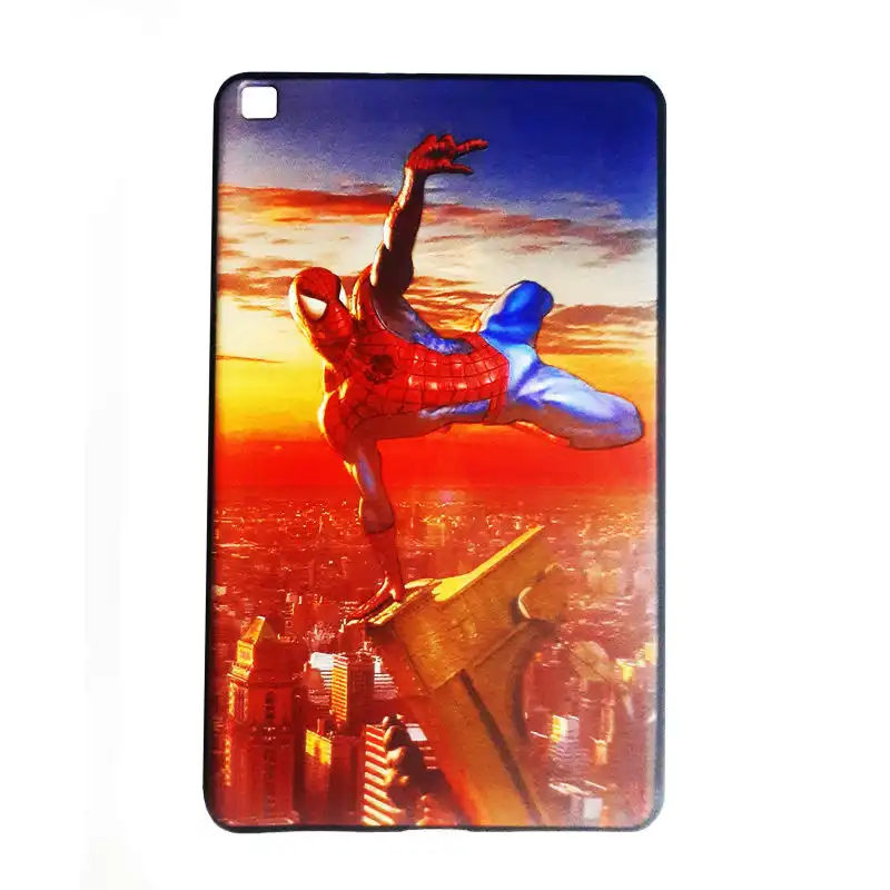 کاور مدل فانتزی کد 5512 مناسب برای تبلت سامسونگ Galaxy Tab A 8.0 2019 T295 T290