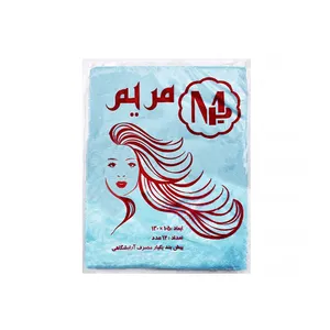 پیش بند یکبار مصرف مریم کد 001 بسته 12 عددی