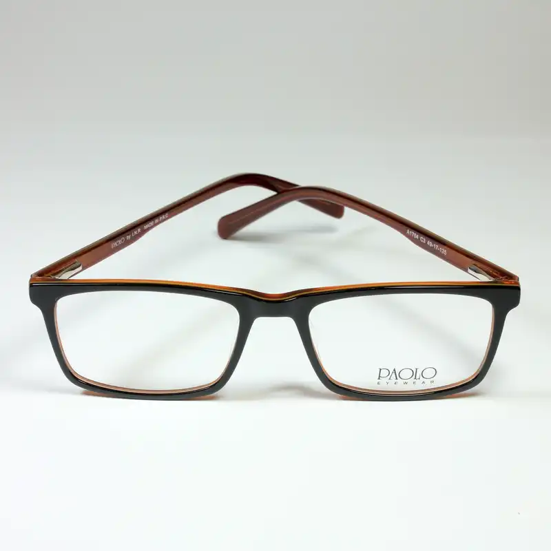 فریم عینک طبی پائولو مدل 1704