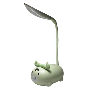 چراغ مطالعه مدل شارژی طرح گاو کد B