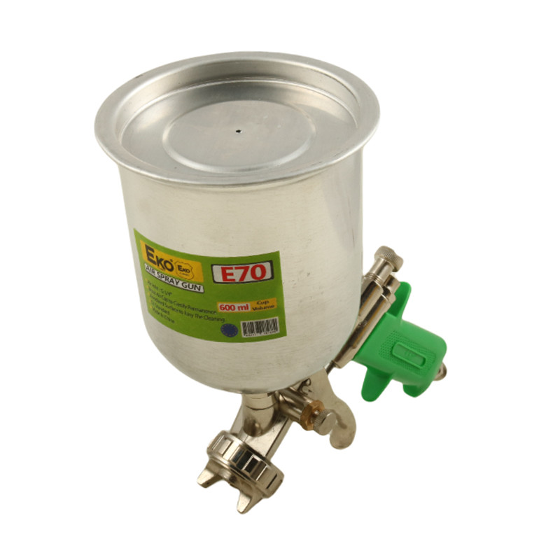 پیستوله بادی اکو مدل ESG-E7018