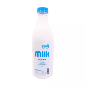 شیر پر چرب می ماس حجم 950 میلی لیتر