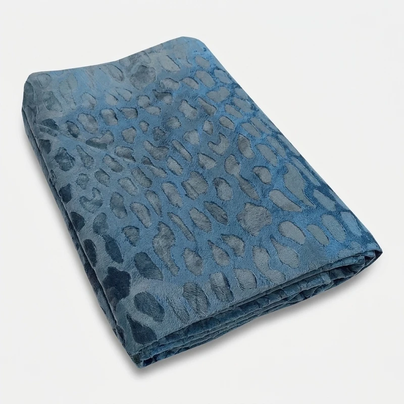پتو مسافرتی فایپکو مدل مجیک سایز 160x220 سانتی متر