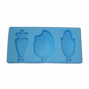 قالب بستنی طرح سبزیجات مدل SIL908211