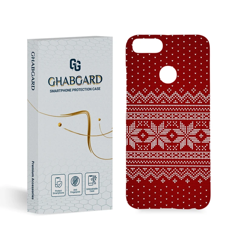 کاور قاب گارد مدل ساده مناسب برای گوشی موبایل شیائومی Mi A1 /Mi 5X