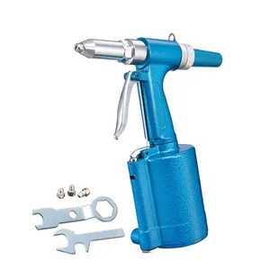 Spero 15-903-734BM Air Suction Riveter With Accessories
