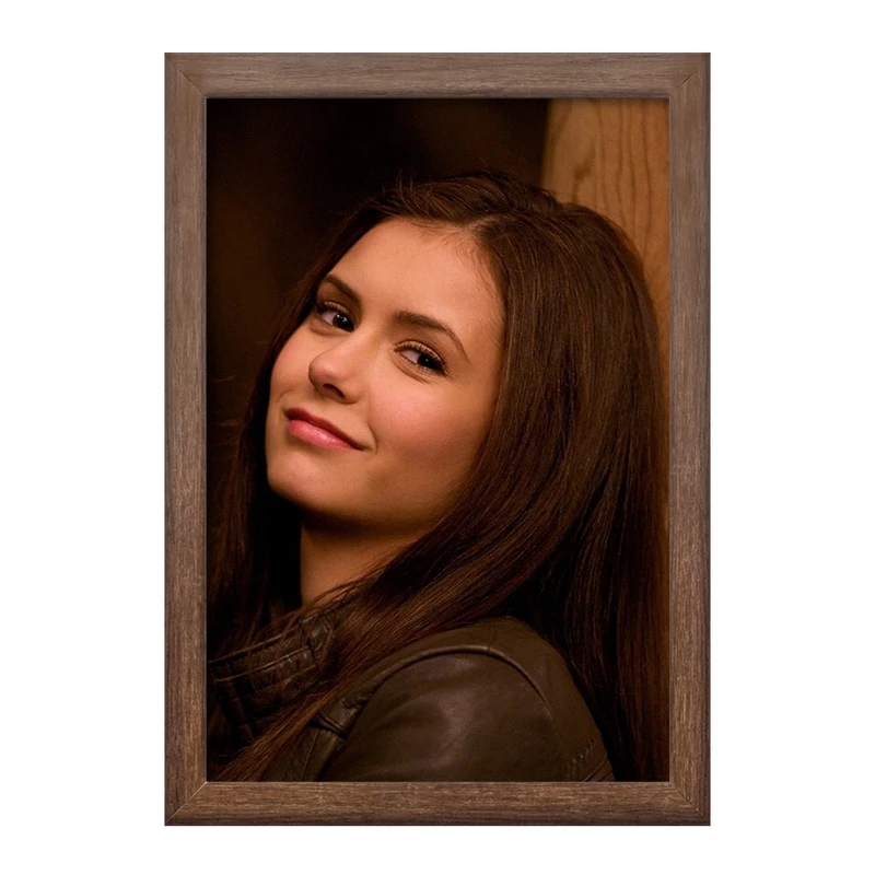 تابلو خندالو طرح الینا گیلبرت خاطرات یک خون آشام کد 20274