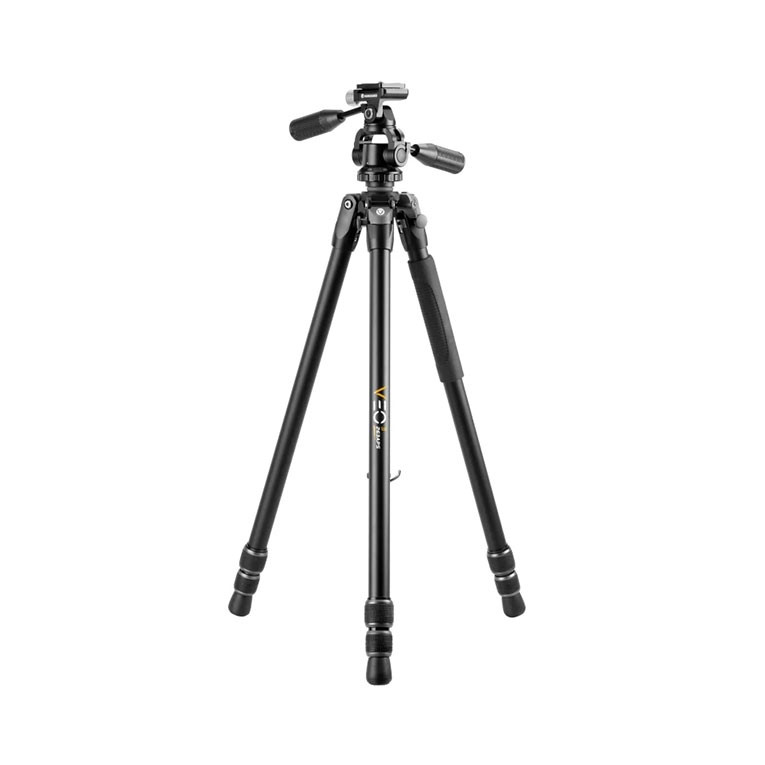 سه پایه دوربین ونگارد مدل VEO 3 263APS
