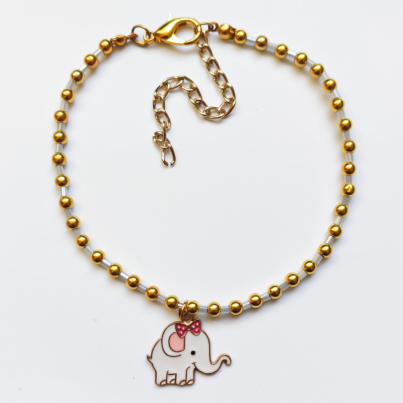 پابند زنانه مدل الیسا پابند زنانه مدل الیسا