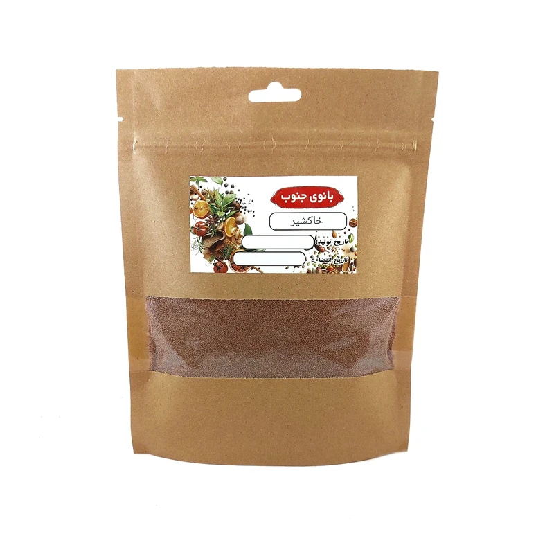 خاکشیر بانوی جنوب - 500 گرم