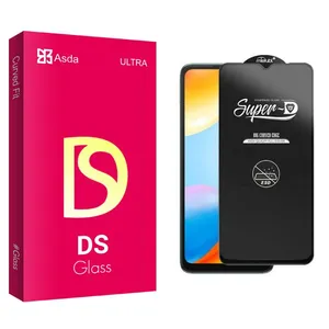 Asda DS SuperD_ESD Screen Protector For Xiaomi Redmi 10C