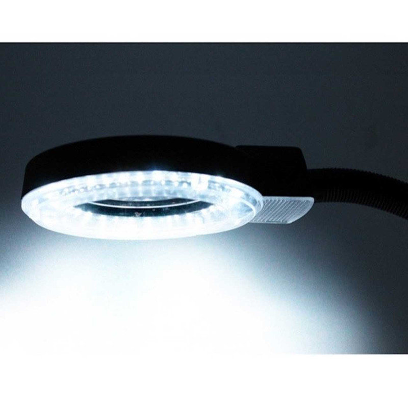 ذره بین مدل پایه دار LM-110